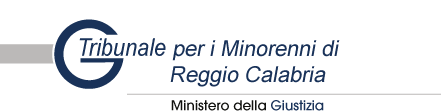 Tribunale per i minorenni di Reggio Calabria